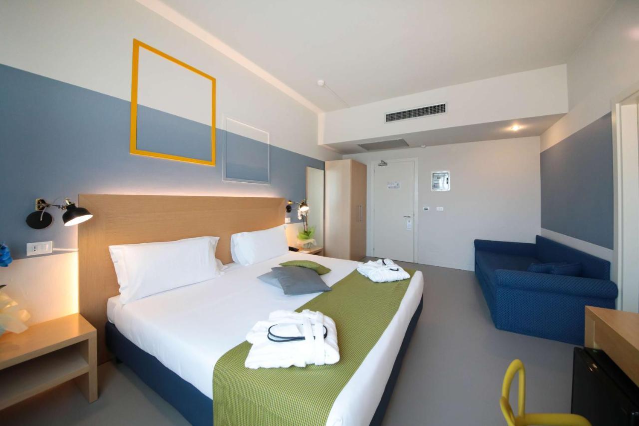 Best Western Hotel Cristallo Mantova Virgilio Exterior foto