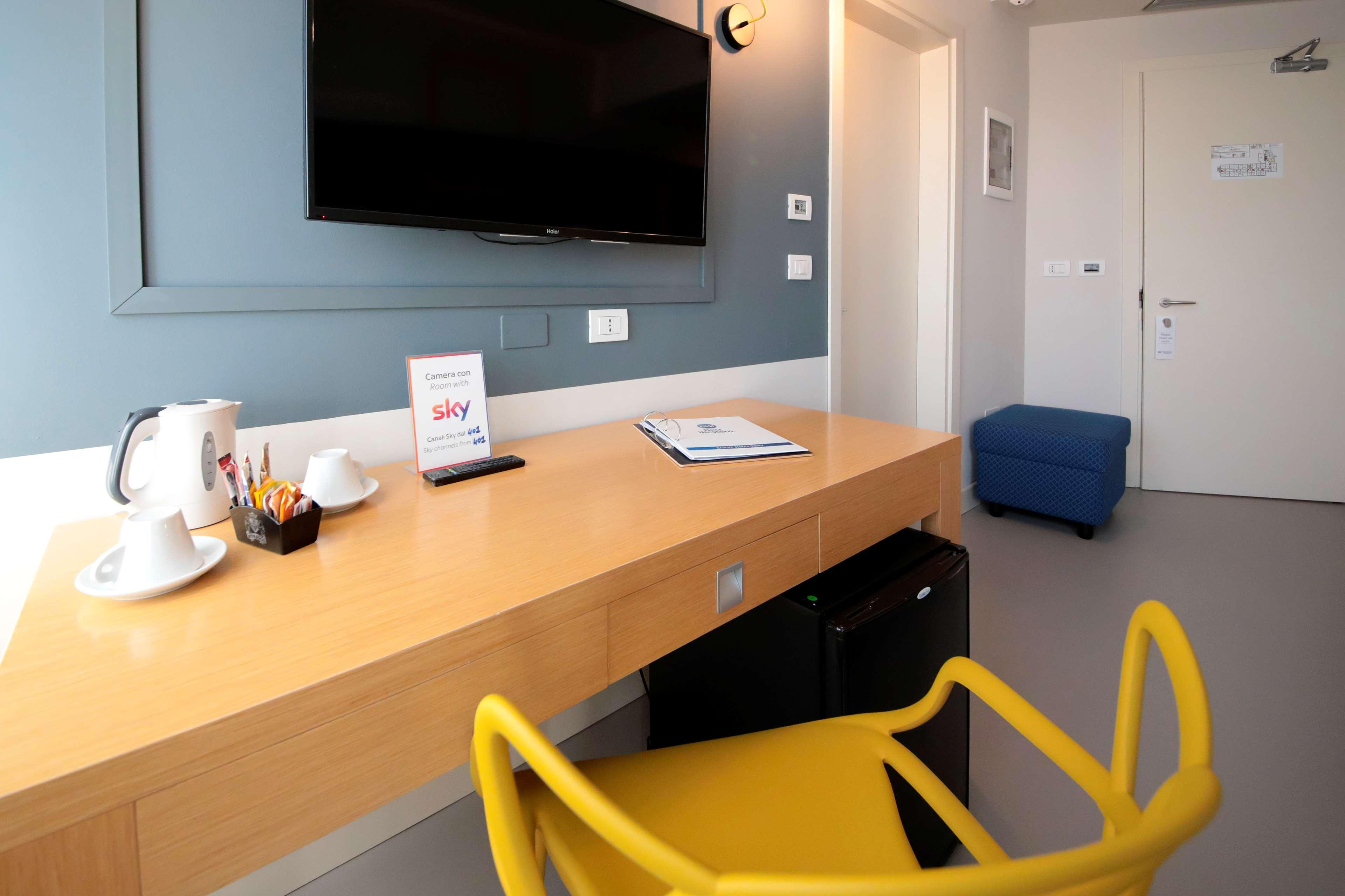 Best Western Hotel Cristallo Mantova Virgilio Exterior foto