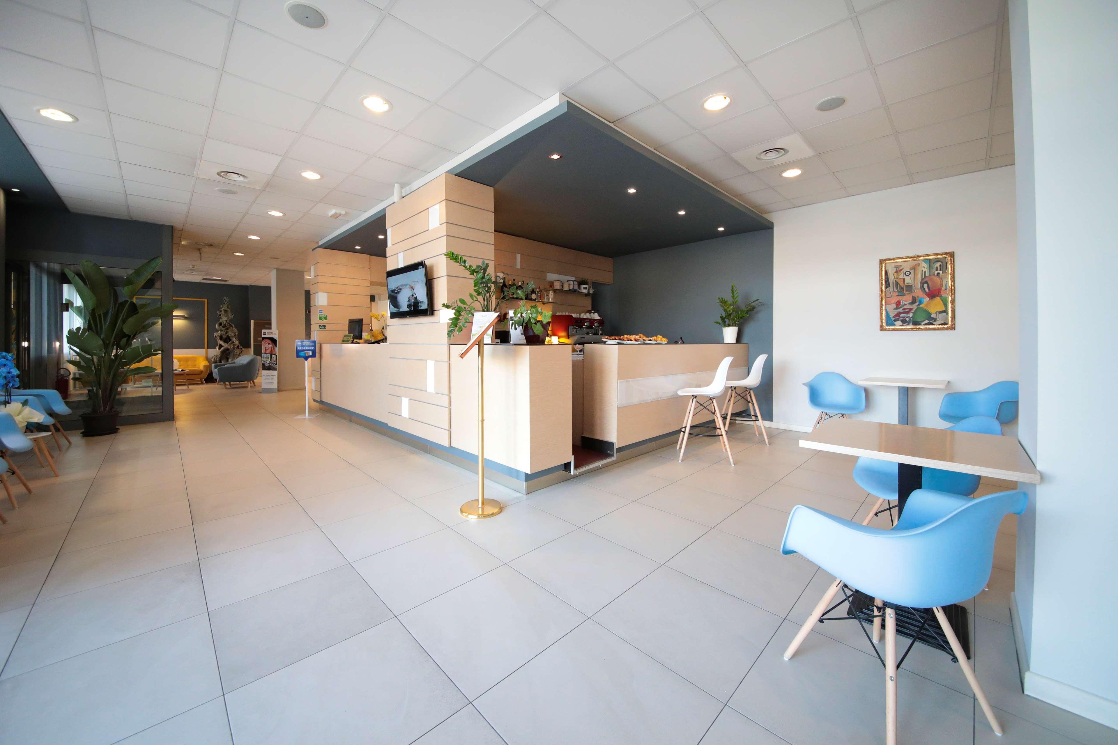 Best Western Hotel Cristallo Mantova Virgilio Exterior foto
