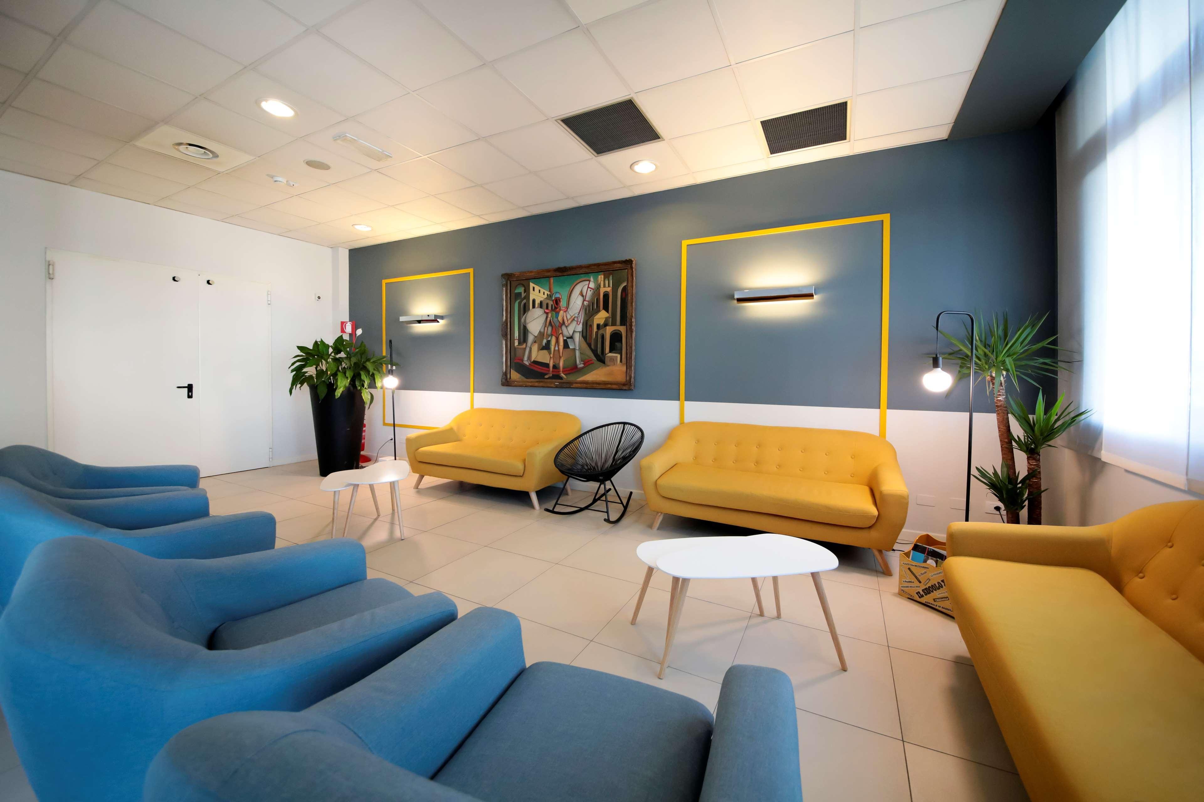 Best Western Hotel Cristallo Mantova Virgilio Exterior foto