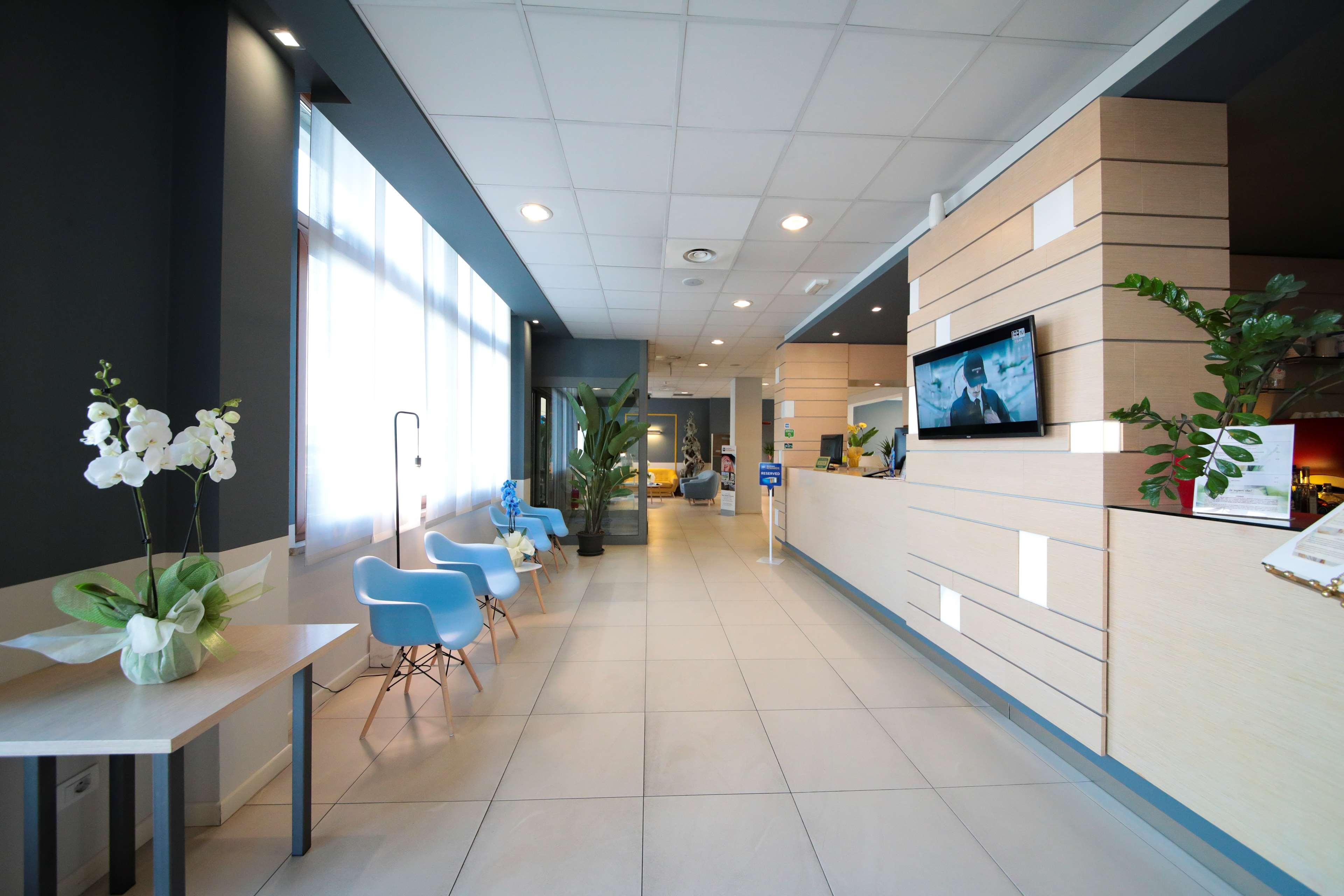 Best Western Hotel Cristallo Mantova Virgilio Exterior foto