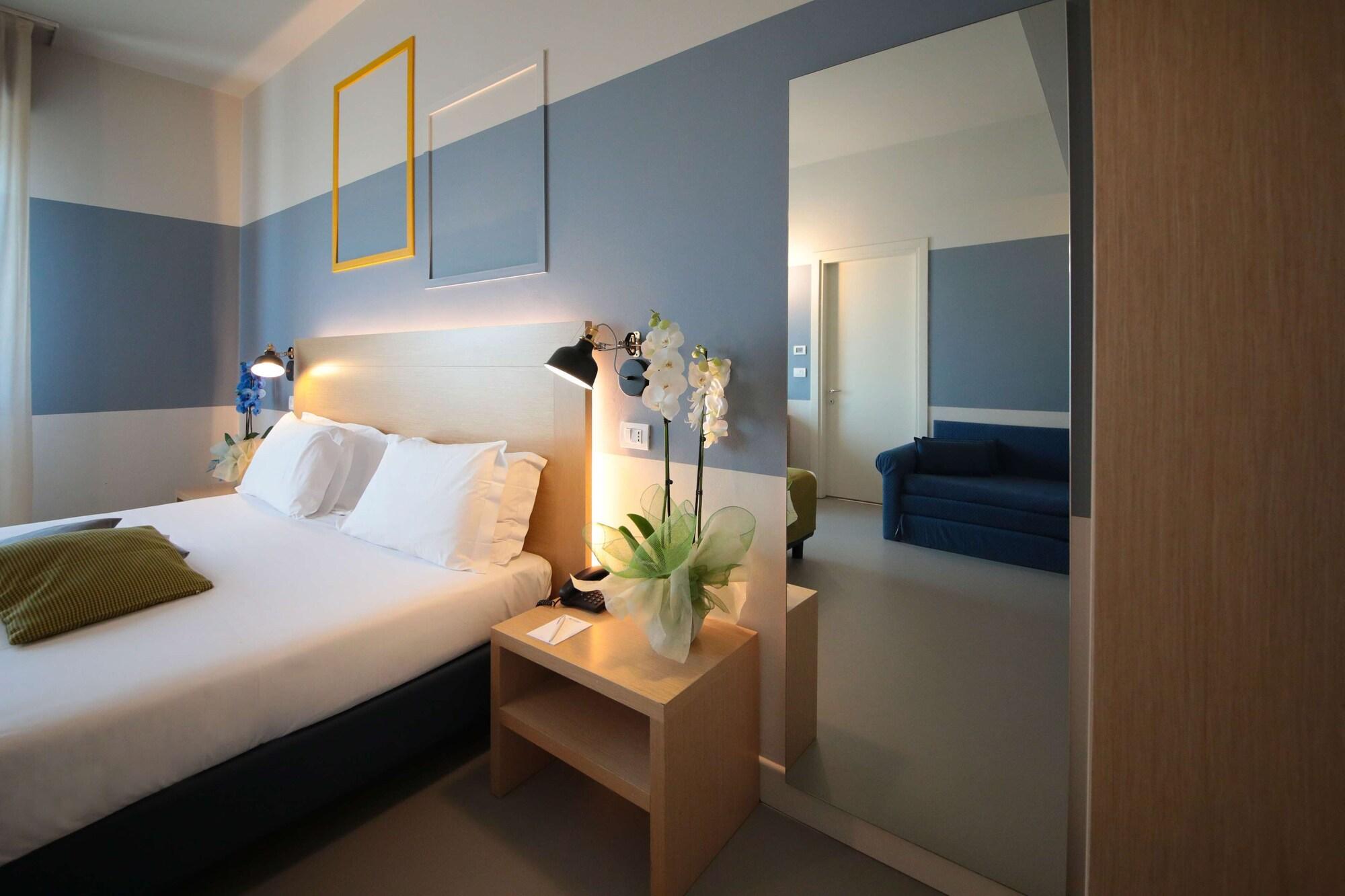 Best Western Hotel Cristallo Mantova Virgilio Exterior foto