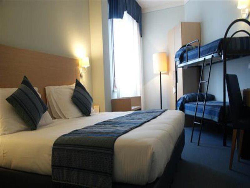 Best Western Hotel Cristallo Mantova Virgilio Exterior foto