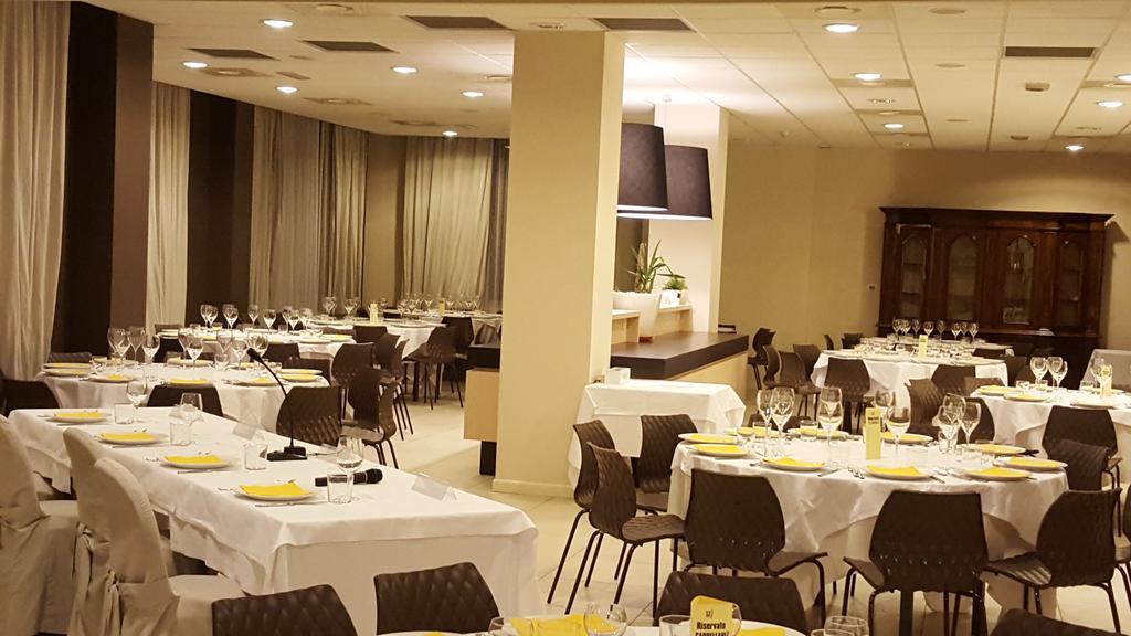 Best Western Hotel Cristallo Mantova Virgilio Exterior foto
