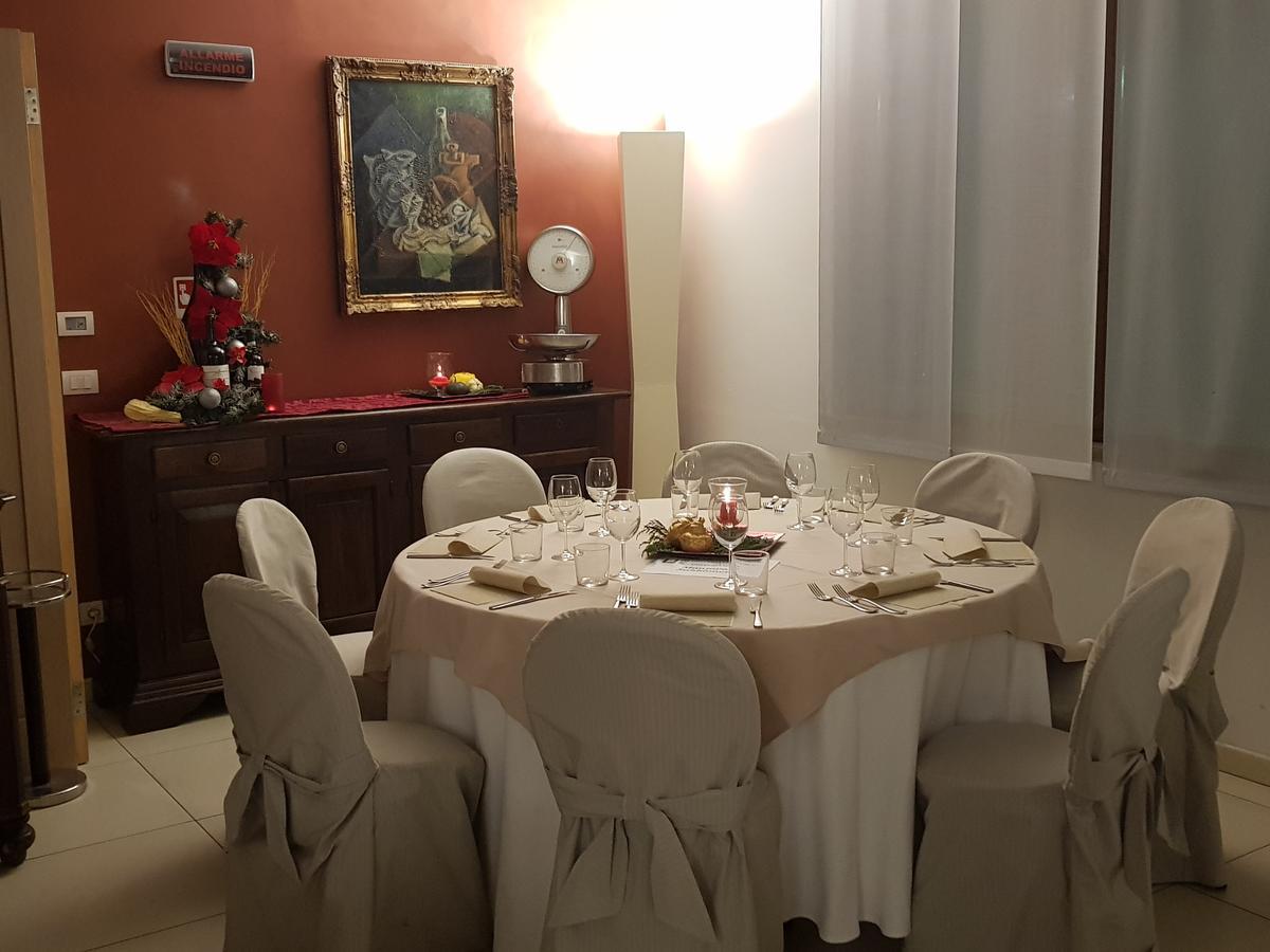 Best Western Hotel Cristallo Mantova Virgilio Exterior foto