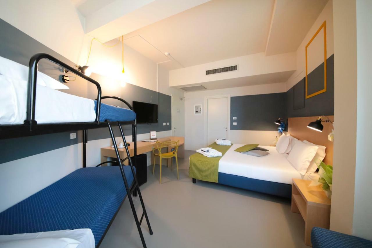 Best Western Hotel Cristallo Mantova Virgilio Exterior foto