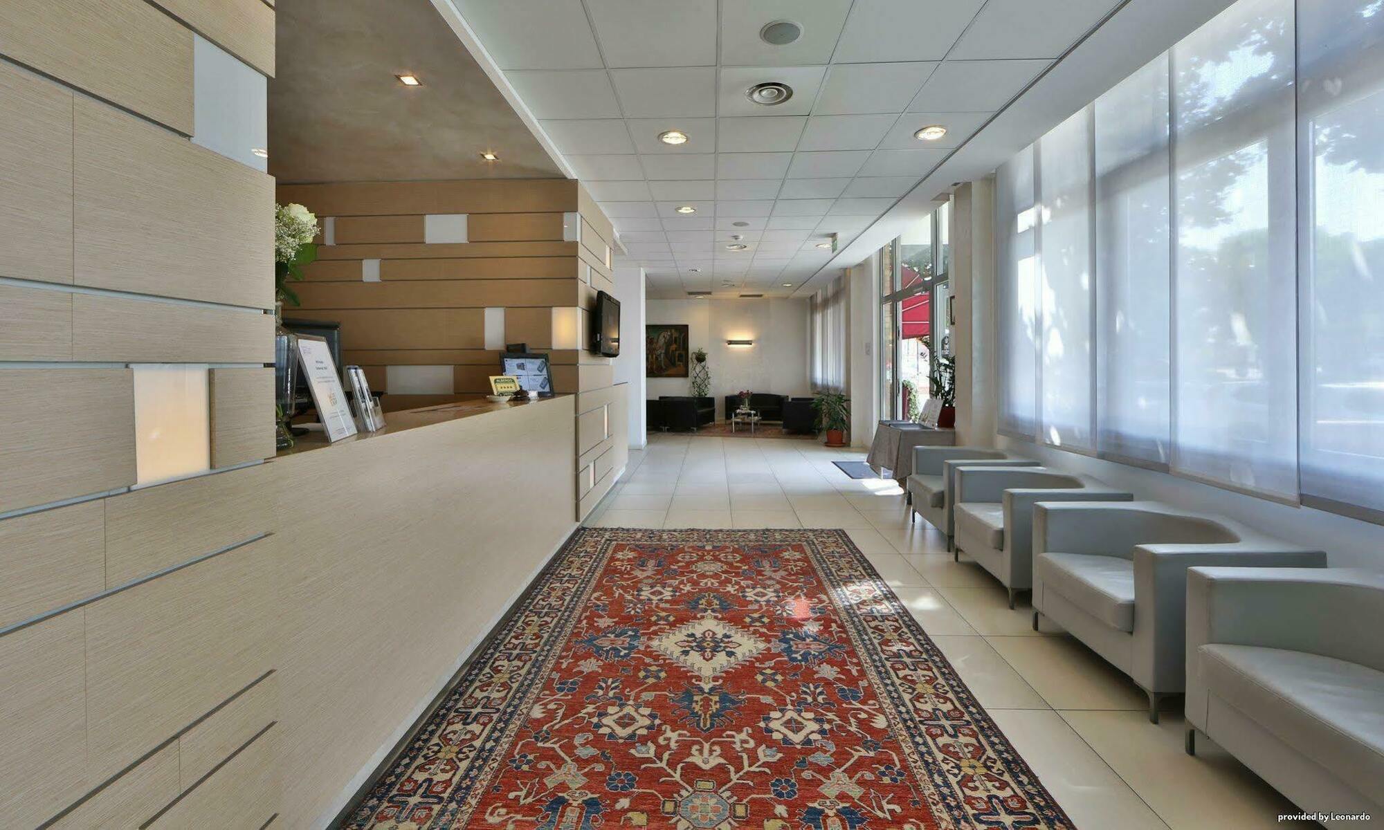 Best Western Hotel Cristallo Mantova Virgilio Exterior foto