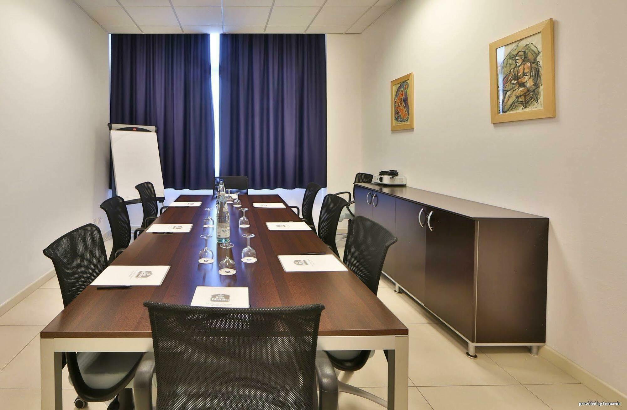 Best Western Hotel Cristallo Mantova Virgilio Exterior foto