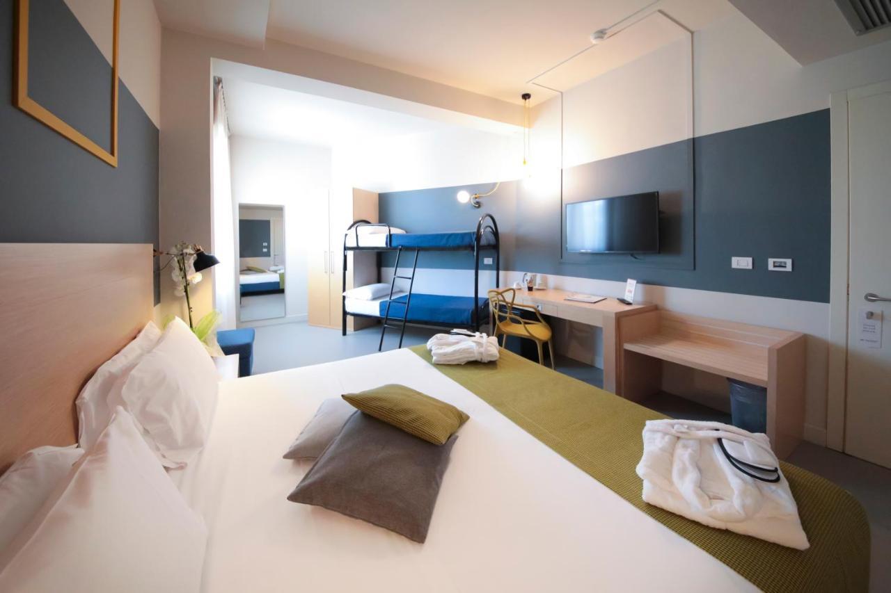 Best Western Hotel Cristallo Mantova Virgilio Exterior foto